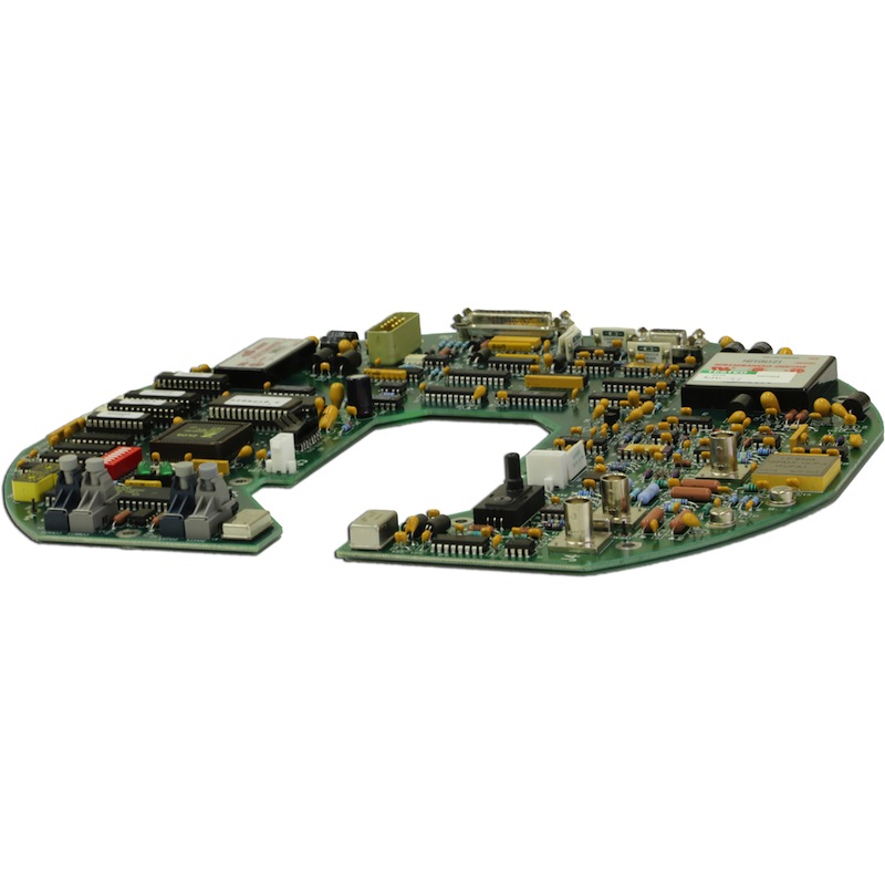 PCB 1522270 AXCELIS® Resonator CTRL DI PCB  